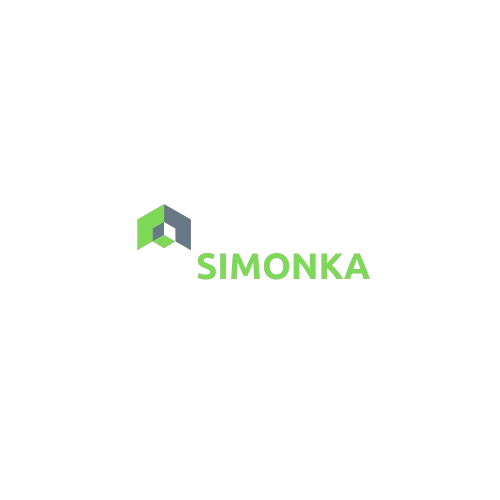 SIMONKA Logo